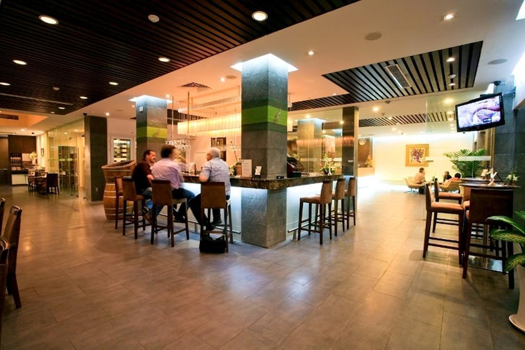 Norfolk Saigon Khách sạn