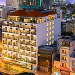 Norfolk Hotel Saigon