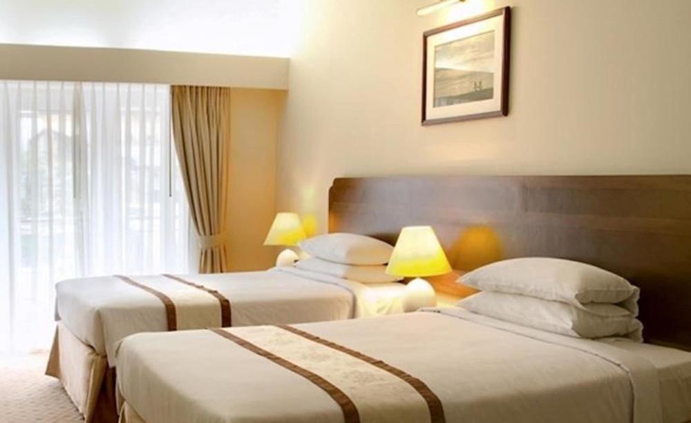 Hotel Norfolk Saigon