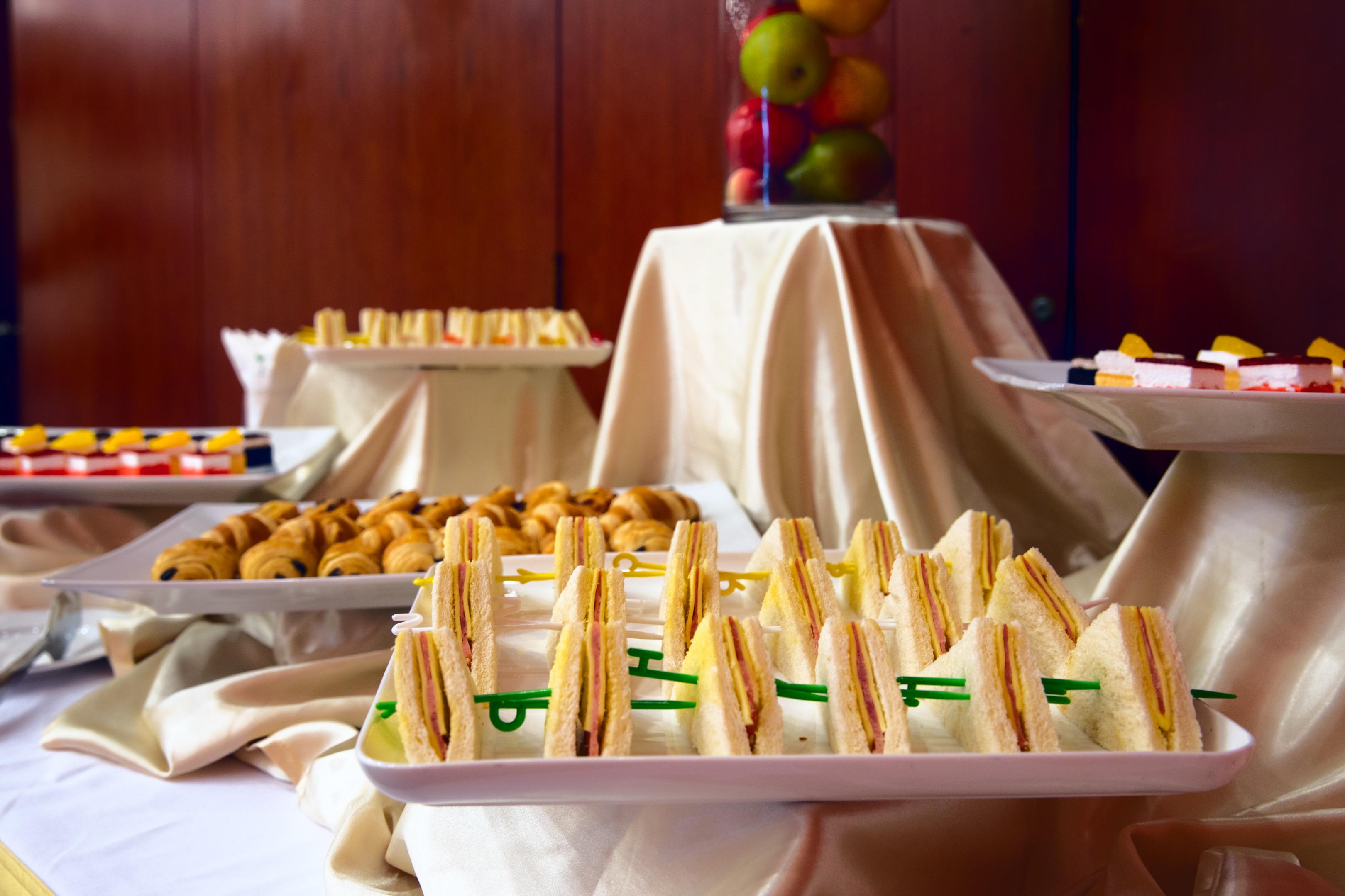 Hotel Norfolk Saigon Ho Chi Minh City