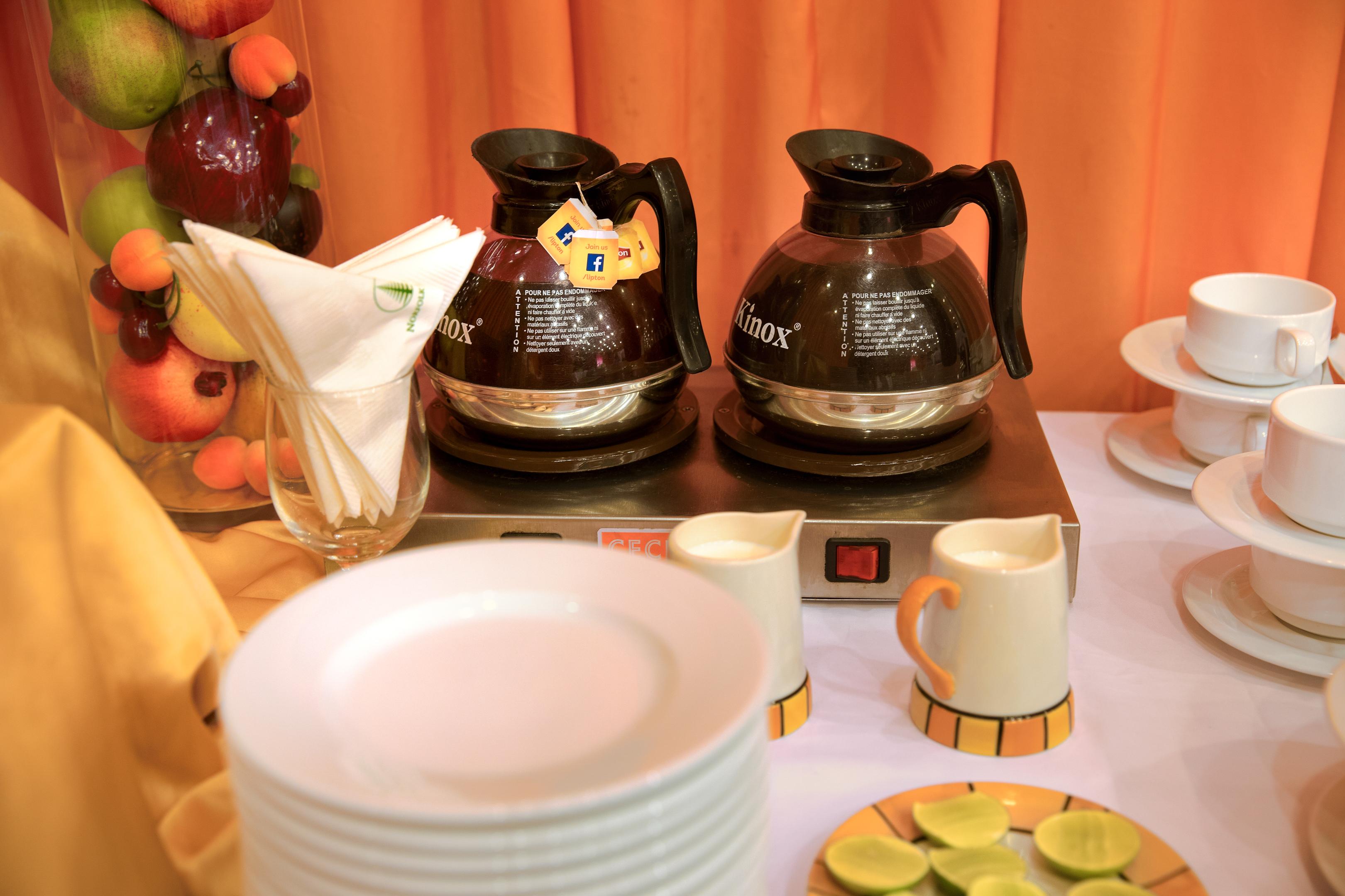 Norfolk Saigon Hotel