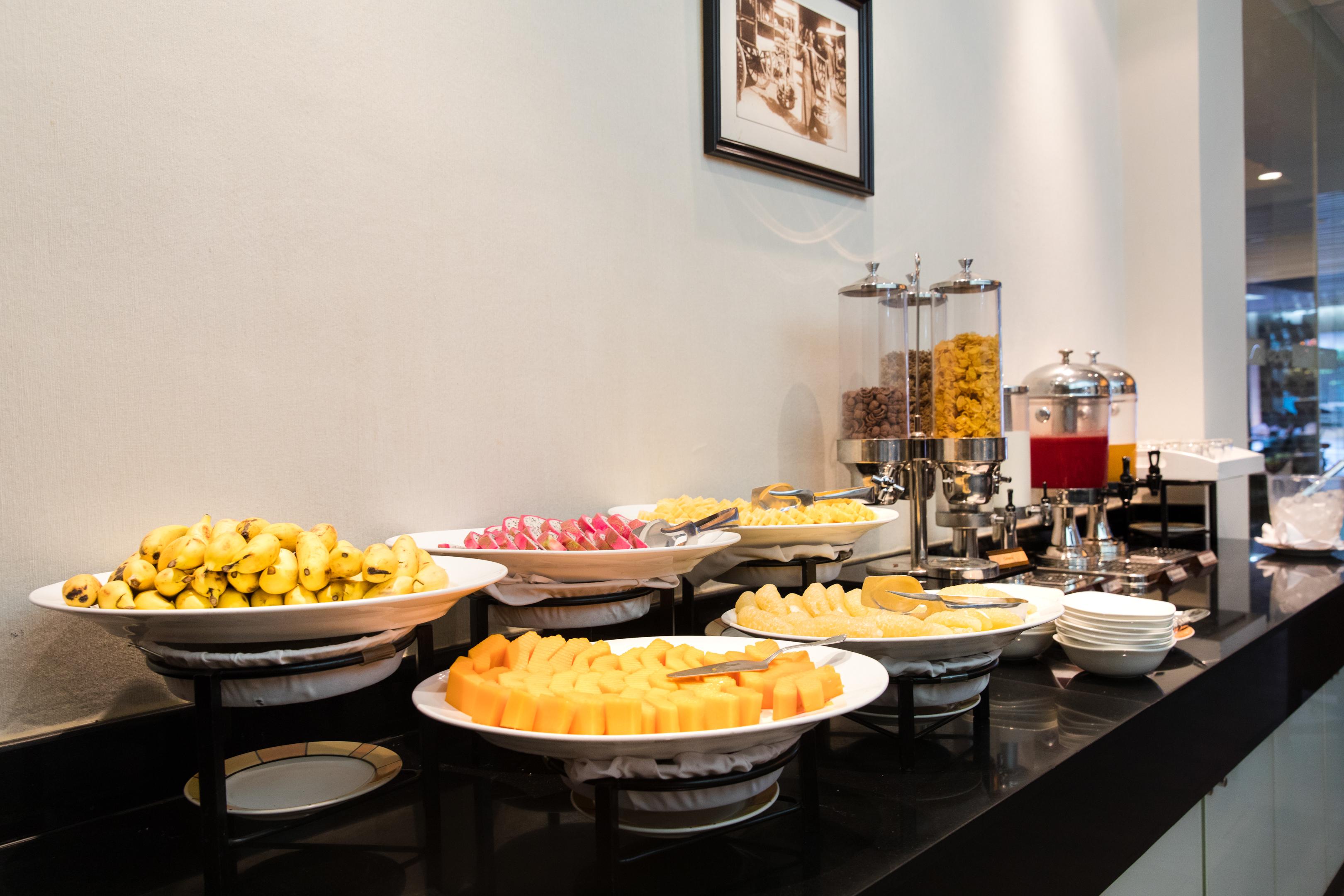 Hotel Norfolk Saigon 4*