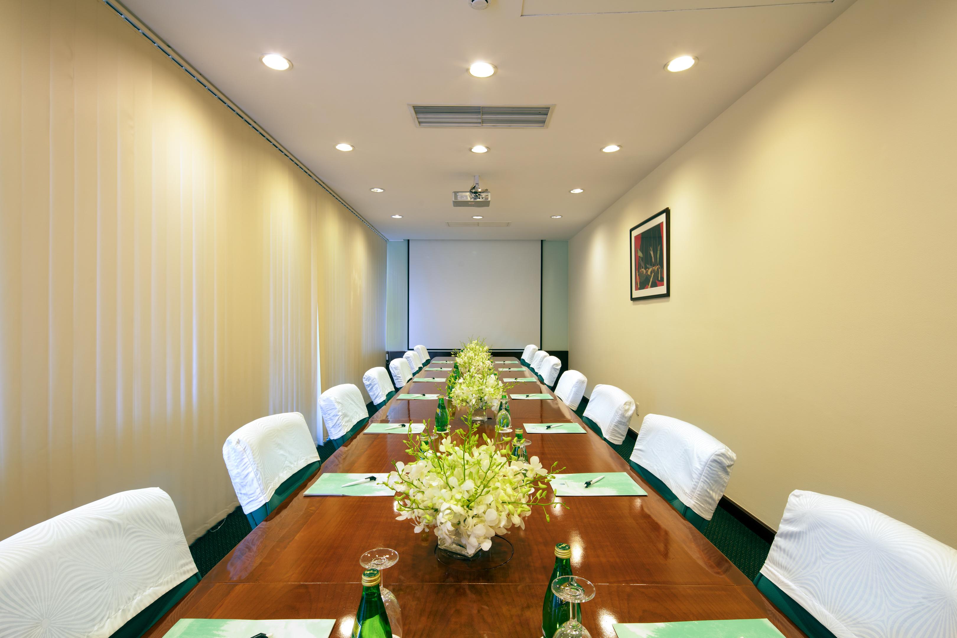 Norfolk Saigon 4* Ho Chi Minh City