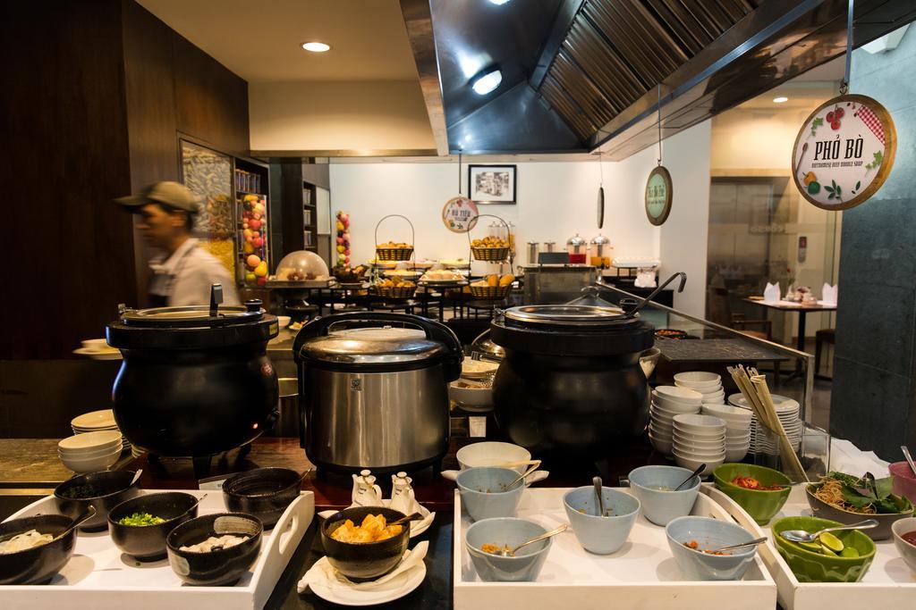 Norfolk Saigon Hotel