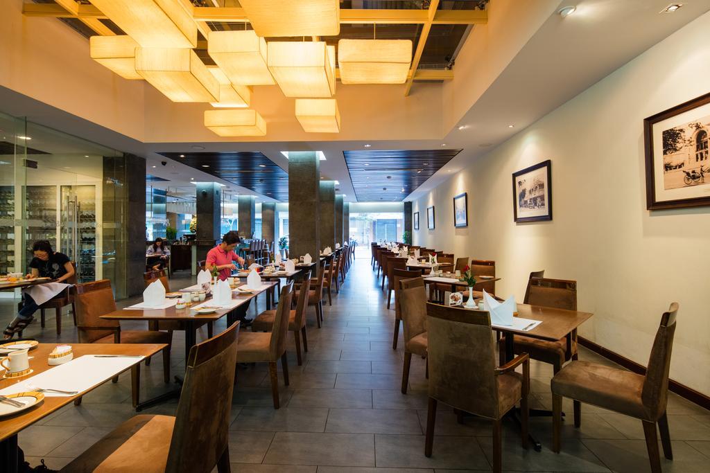 Norfolk Saigon 4*
