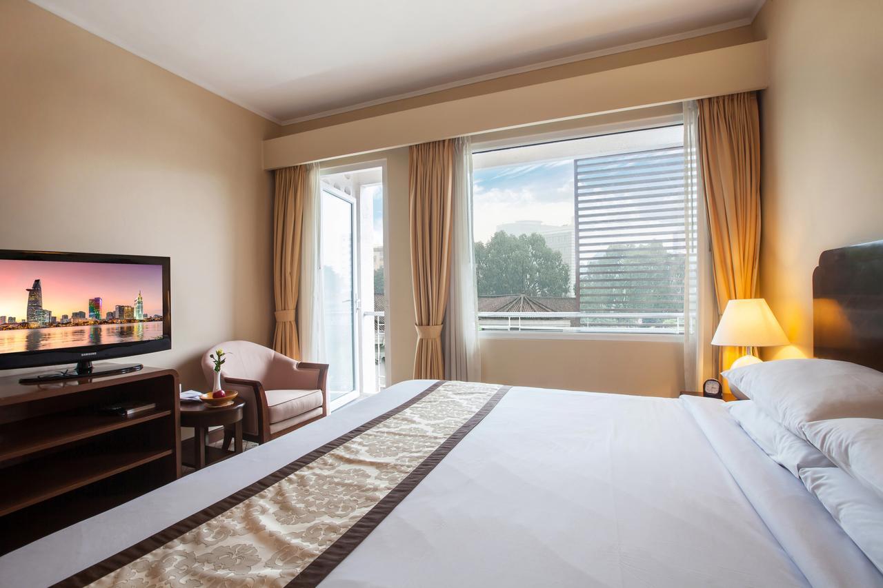 Norfolk Saigon 4* Ho Chi Minh City