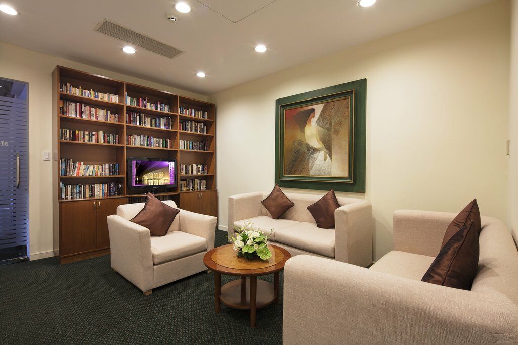 Norfolk Saigon 4*