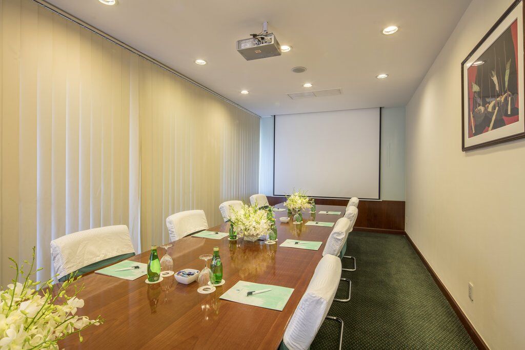 Norfolk Saigon 4* Ho Chi Minh City