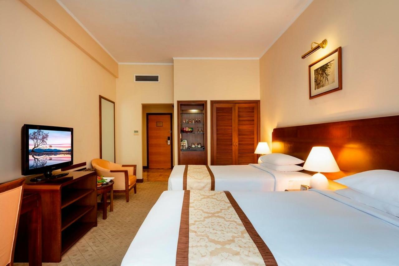 Norfolk Saigon Ho Chi Minh City