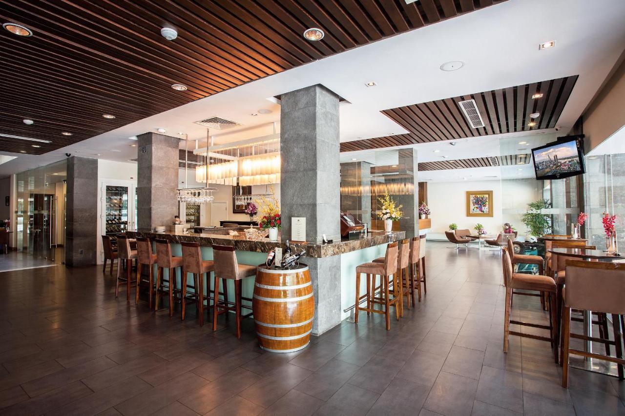 Norfolk Saigon 4*