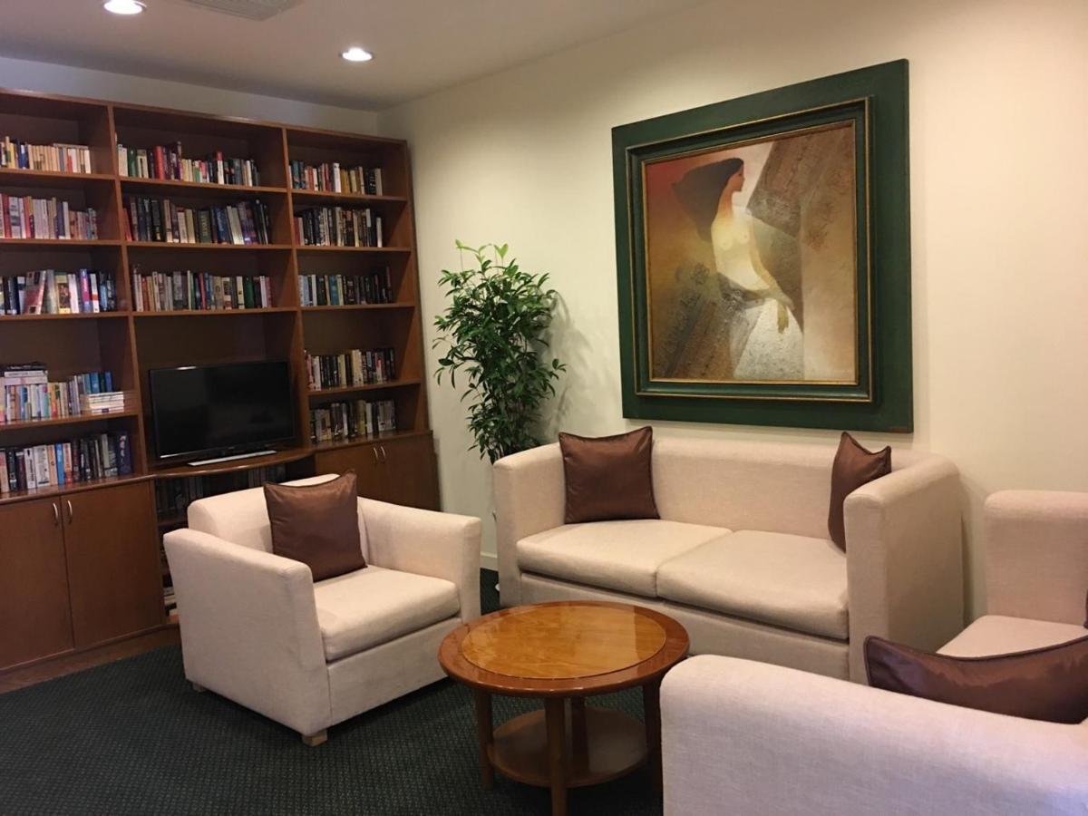 Hotel Norfolk Saigon